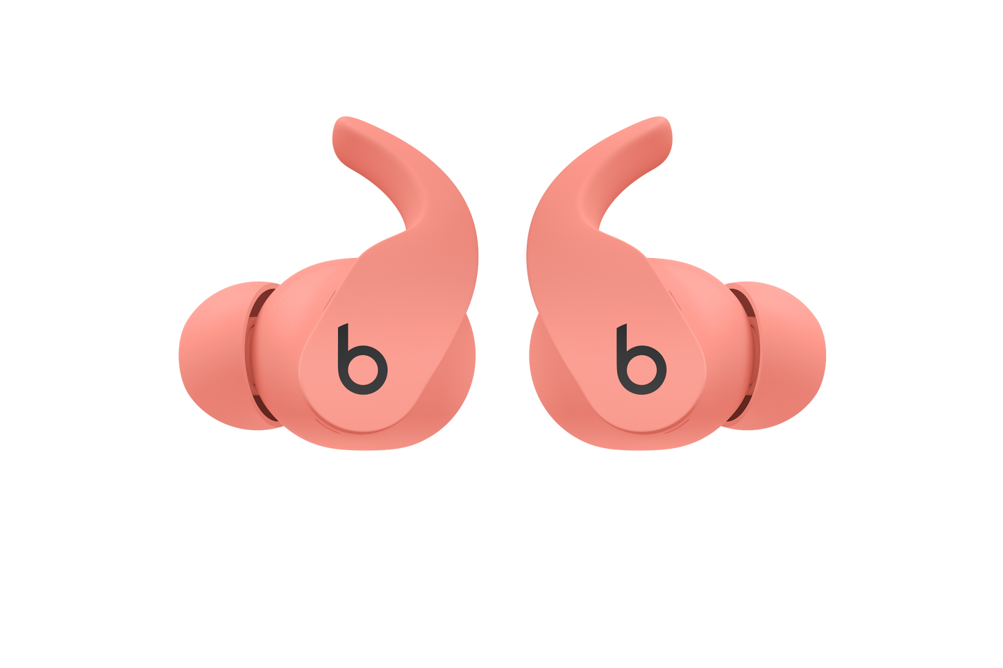 Beats Fit Pro True Wireless Earbuds — Rosa coral - Rossellimac
