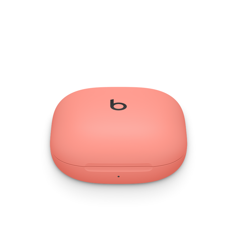 Beats Fit Pro True Wireless Earbuds — Rosa coral - Rossellimac