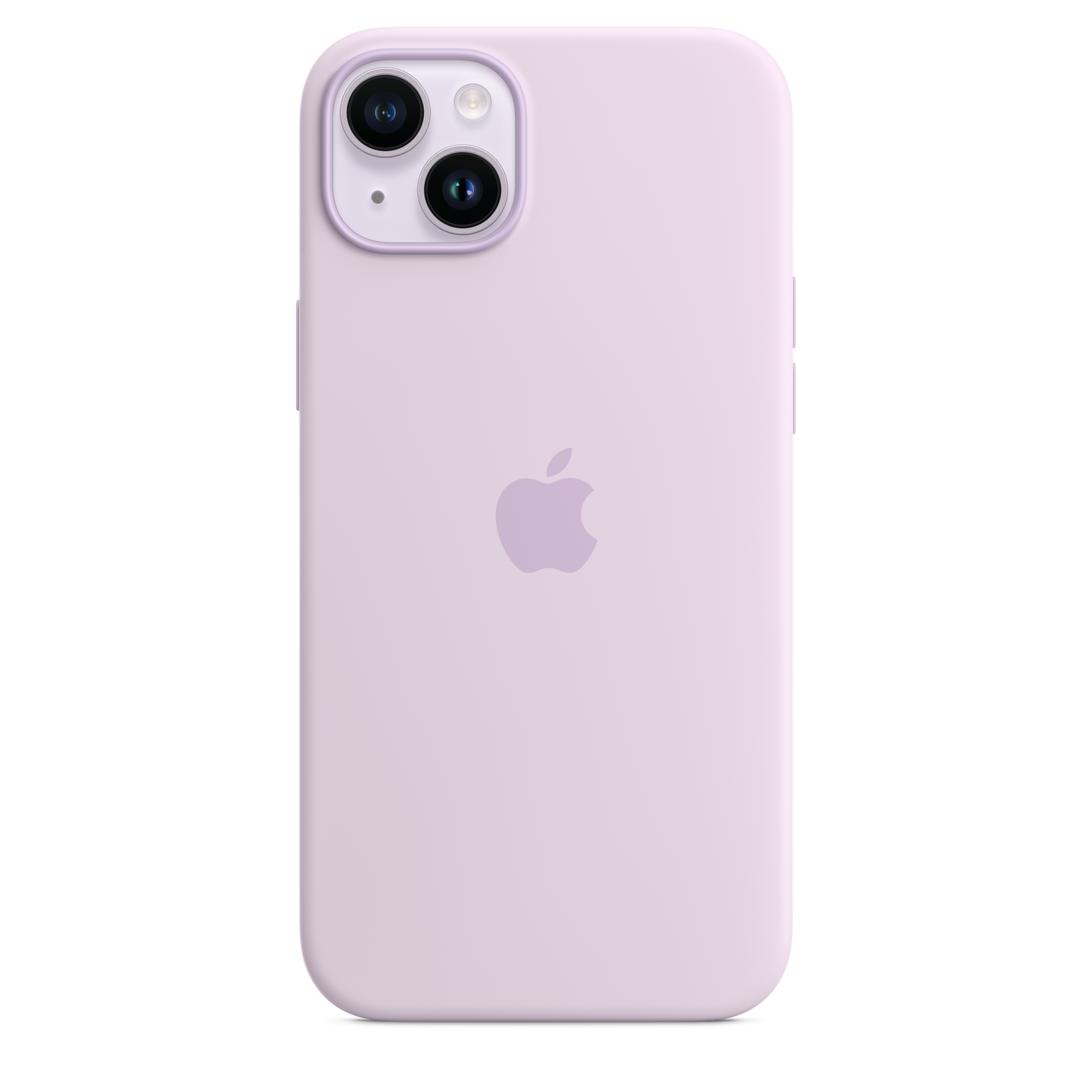 Funda de silicona con MagSafe para el iPhone 14 Pro — Azul celeste –  Rossellimac