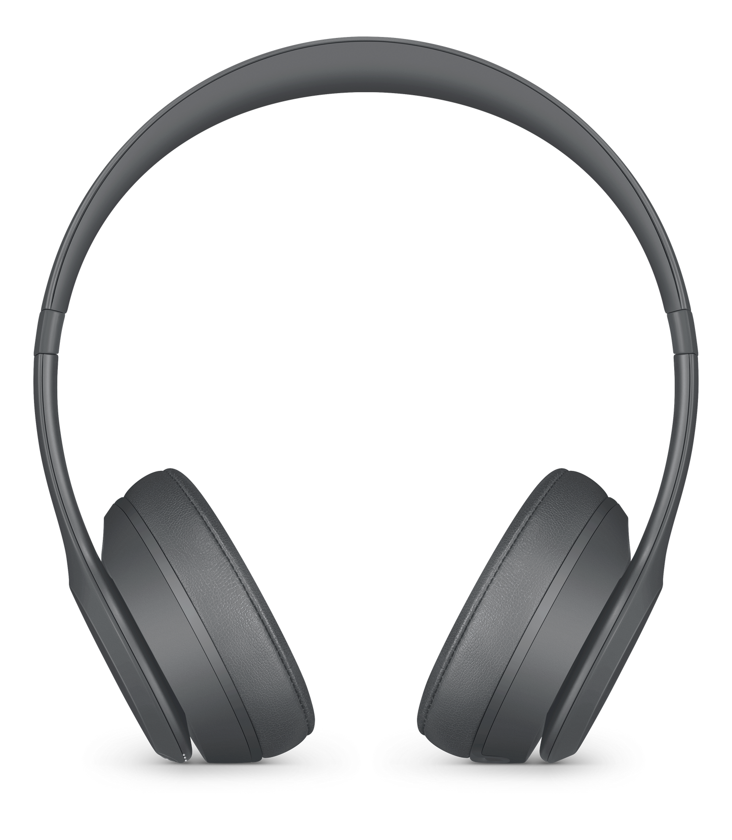 Auriculares Beats Solo3 Wireless - Neighbourhood Collection - Gris asfalto - Rossellimac