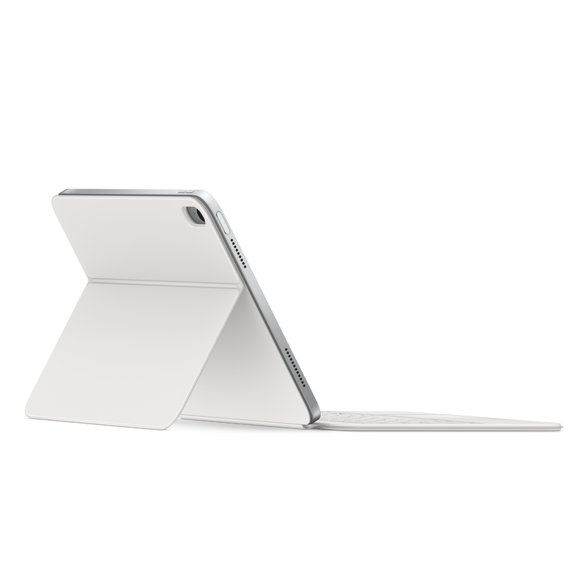 Magic Keyboard Folio para el iPad (10.ª generación) – Suizo - Rossellimac