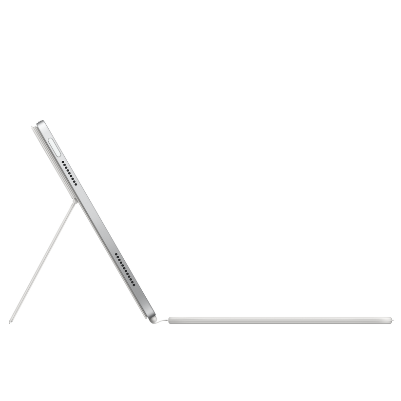 Magic Keyboard Folio para el iPad (10.ª generación) – Español - Rossellimac