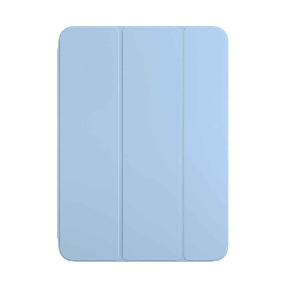 Funda Smart Folio para el iPad (10.ª generación) - Azul celeste - Rossellimac