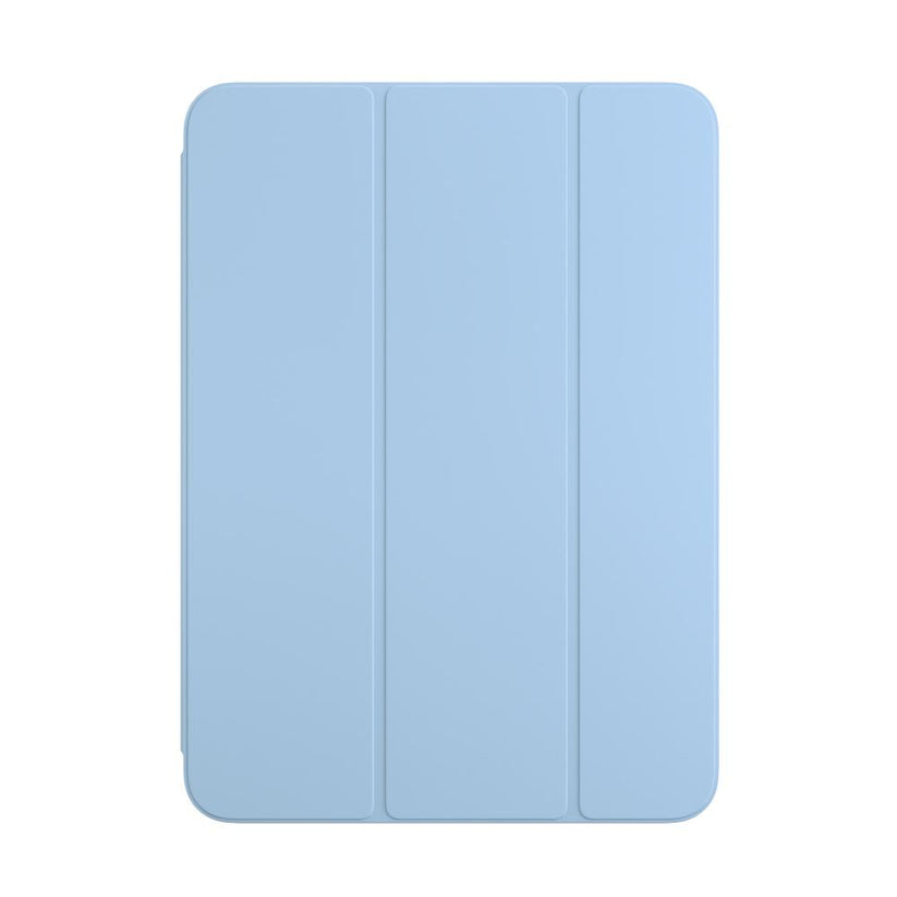 Funda Smart Folio para el iPad (10.ª generación) - Azul celeste - Rossellimac