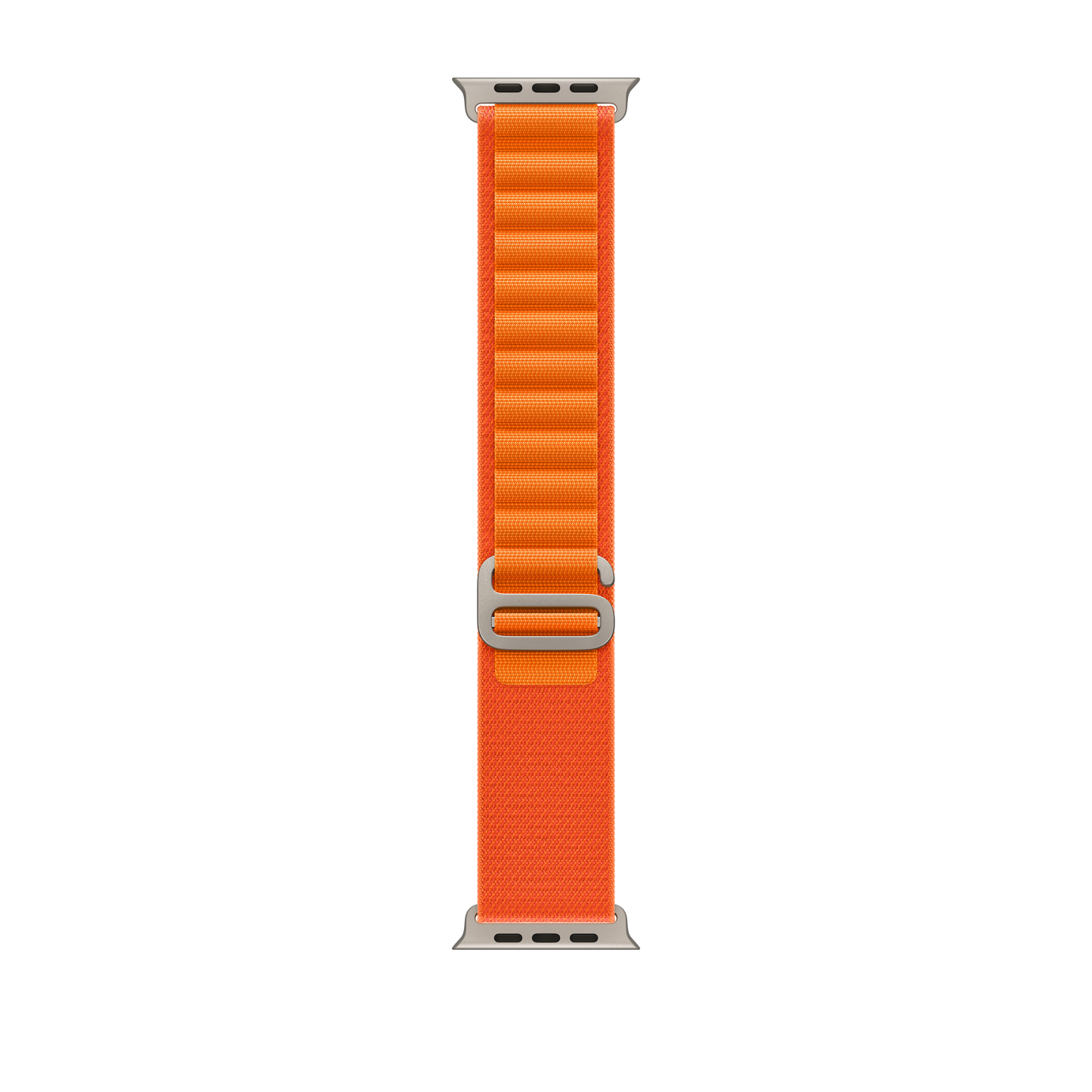 Correa Loop Alpine naranja (49 mm) - Talla L - Rossellimac