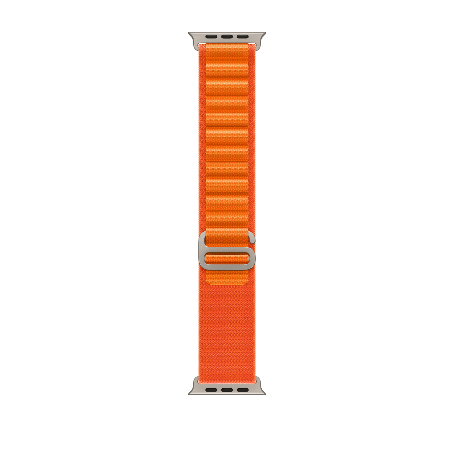 Correa Loop Alpine naranja (49 mm) - Talla M - Rossellimac