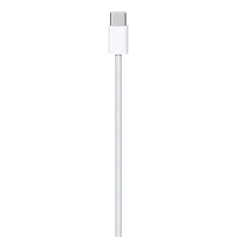 Cable de carga USB-C de 60 W (1 metro) - Rossellimac