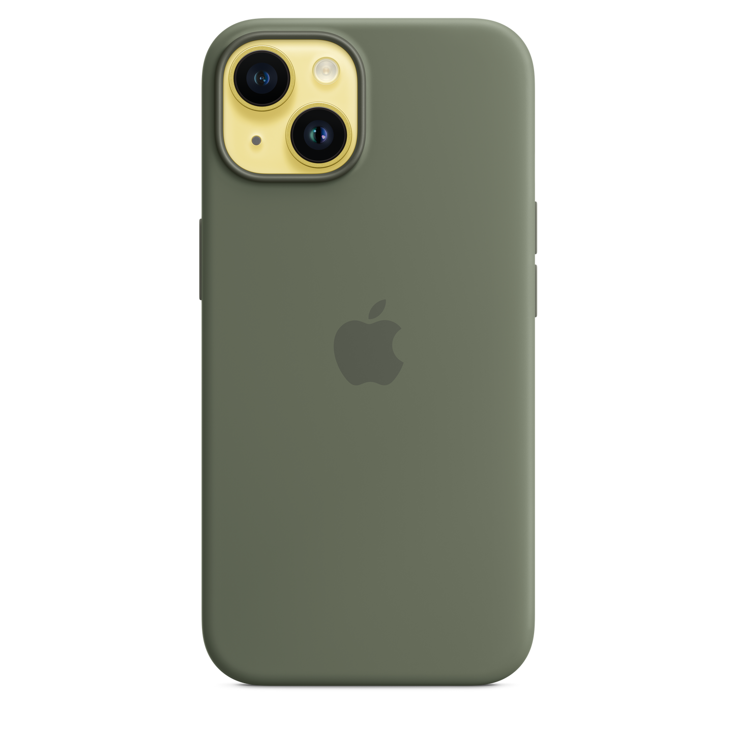Funda silicona para iPhone 14 de Decoded iPhone 14 Pro Max Marino –  Rossellimac