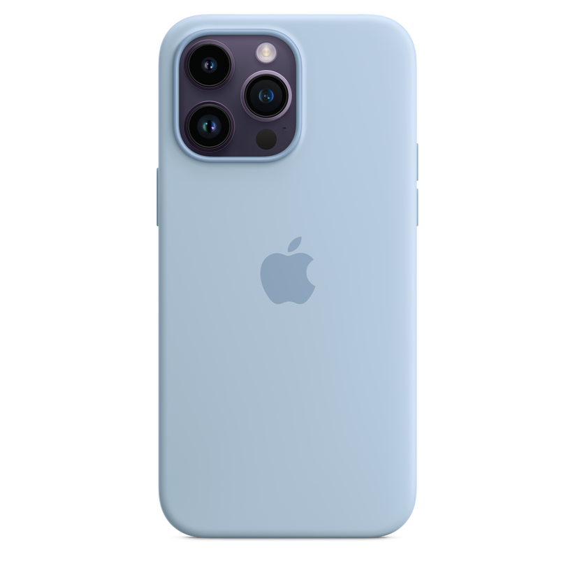 Funda de cámara de color para iPhone 14 Pro Max