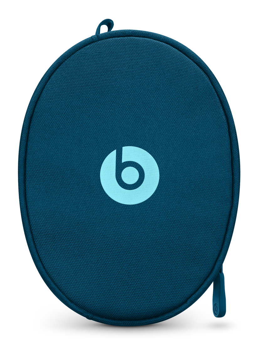 Auriculares abiertos Beats Solo3 Wireless – Beats Pop Collection – Azul pop - Rossellimac