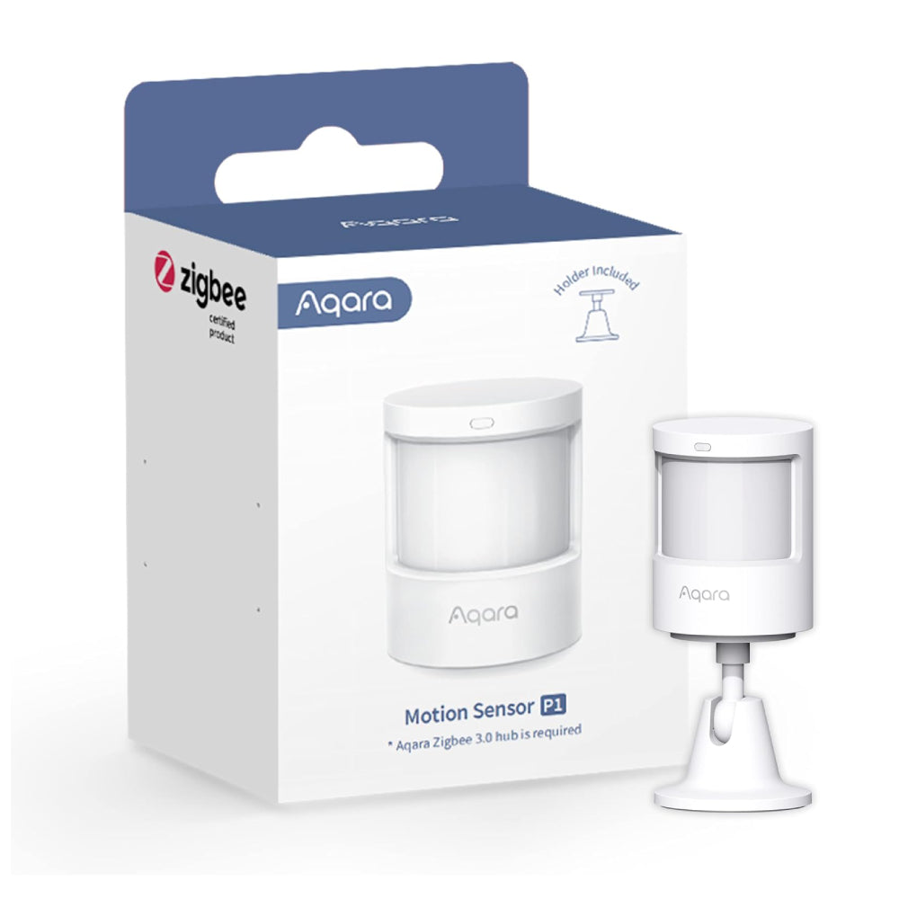 Sensor de movimiento P1 | Aqara