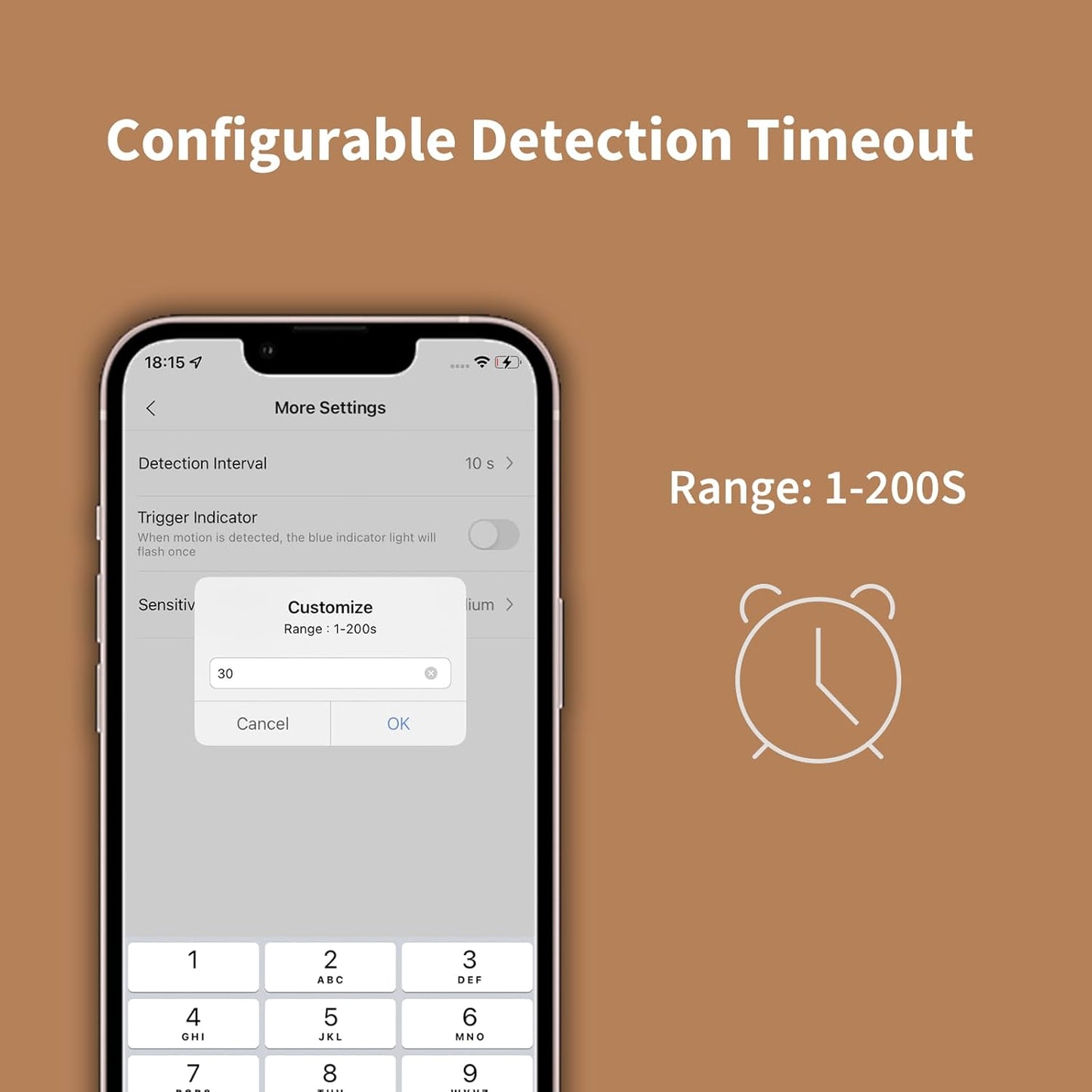 Sensor de movimiento P1 | Aqara