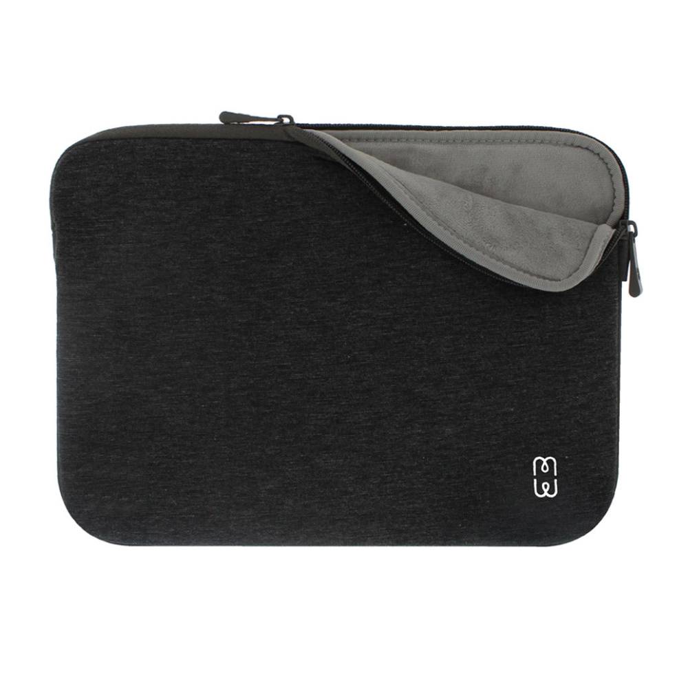 Funda para Macbook Air/Pro de 13" SHADE de MW Gris - Rossellimac