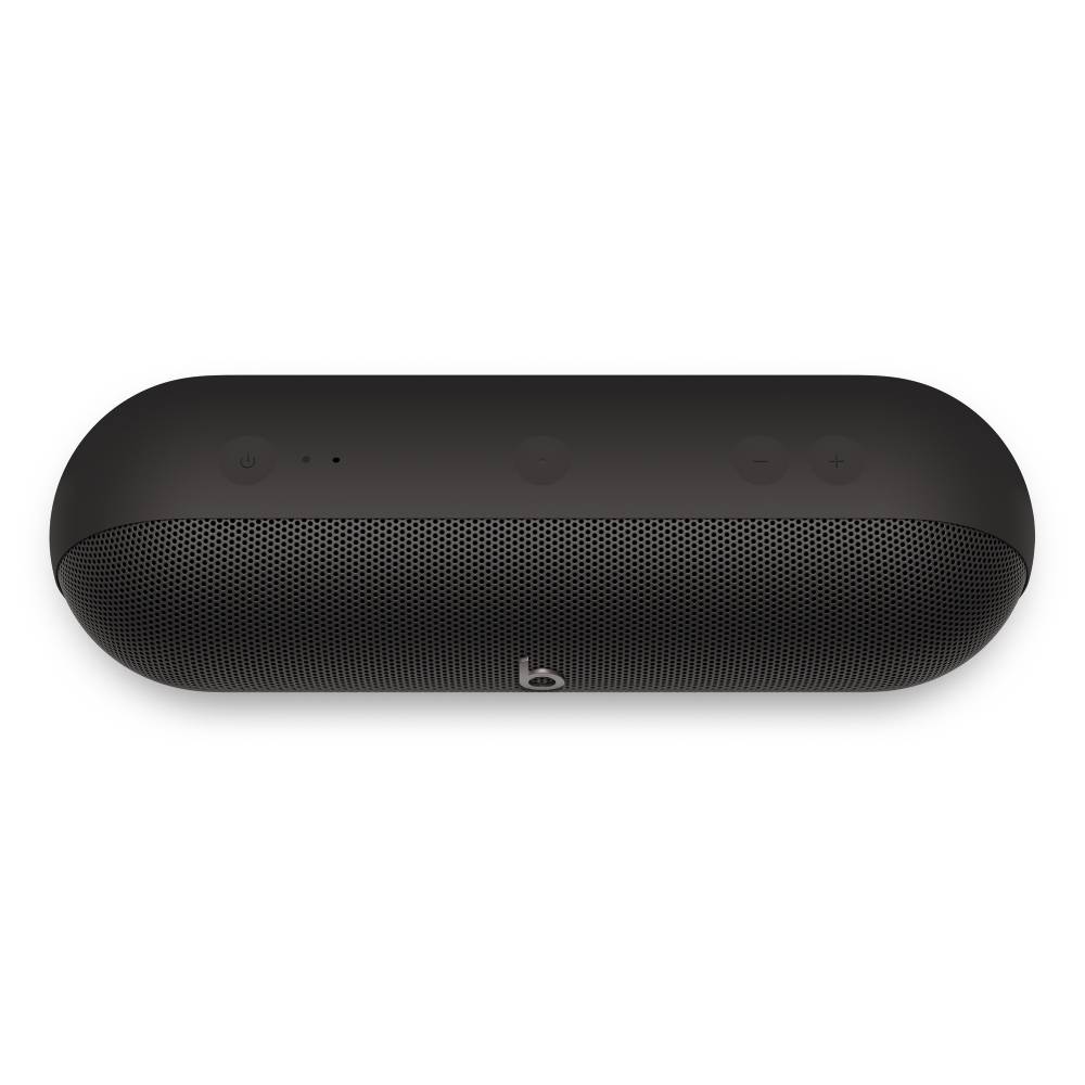 Altavoz inalámbrico Bluetooth Beats Pill Negro mate