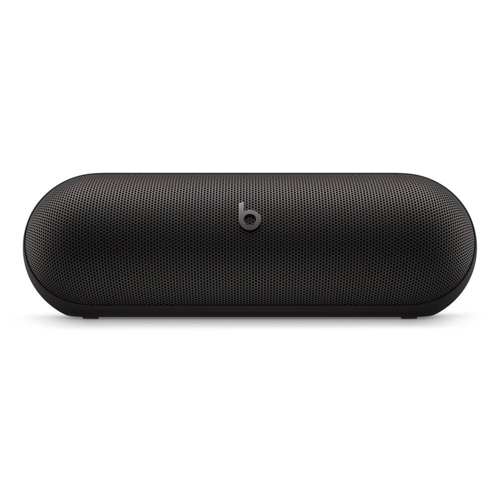 Altavoz inalámbrico Bluetooth Beats Pill Negro mate