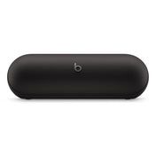 Altavoz inalámbrico Bluetooth Beats Pill Negro mate