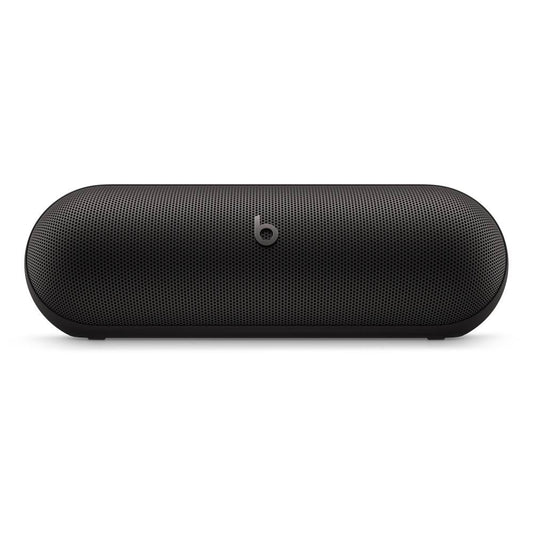 Altavoz inalámbrico Bluetooth Beats Pill Negro mate