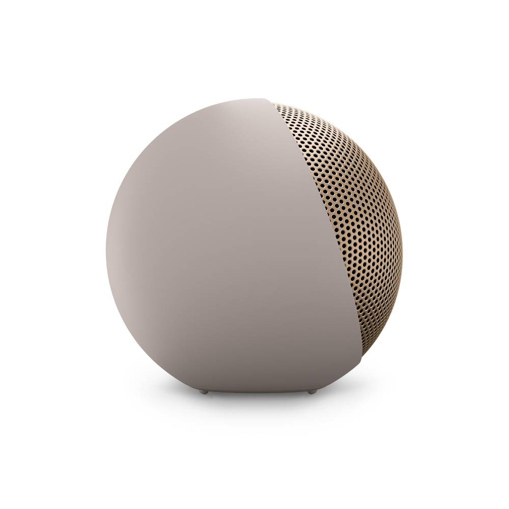 Altavoz inalámbrico Bluetooth Beats Pill Oro champán