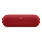 Altavoz inalámbrico Bluetooth Beats Pill Rojo fuego