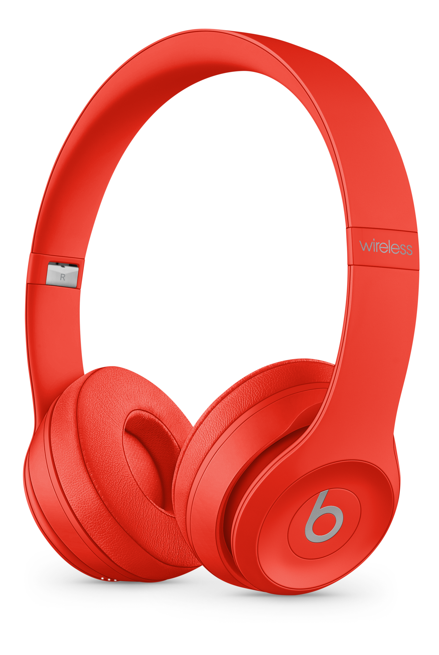 Auriculares abiertos Beats Solo3 Wireless – (PRODUCT)RED - Rossellimac