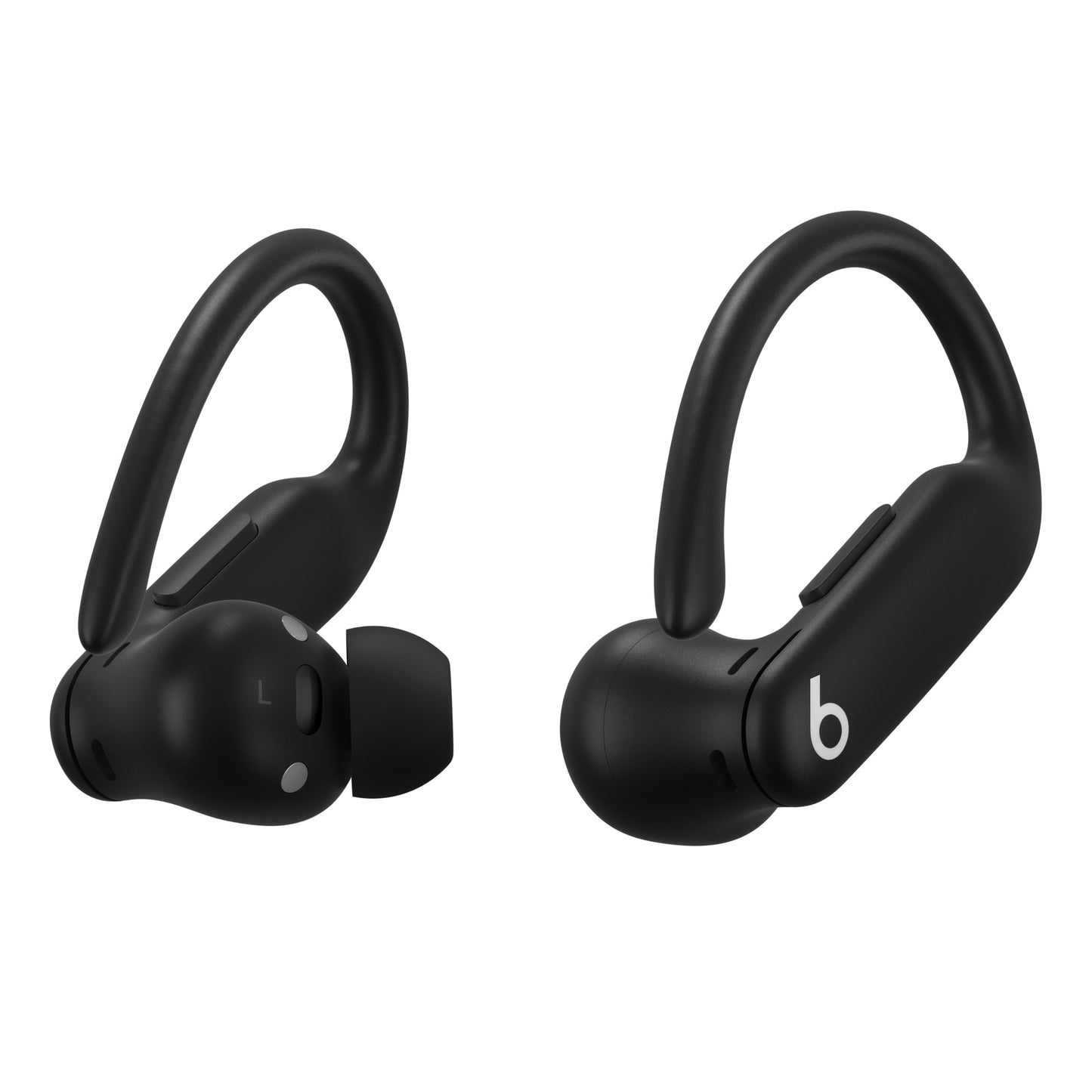 Powerbeats Pro 2 Auriculares True Wireless Negro azabache