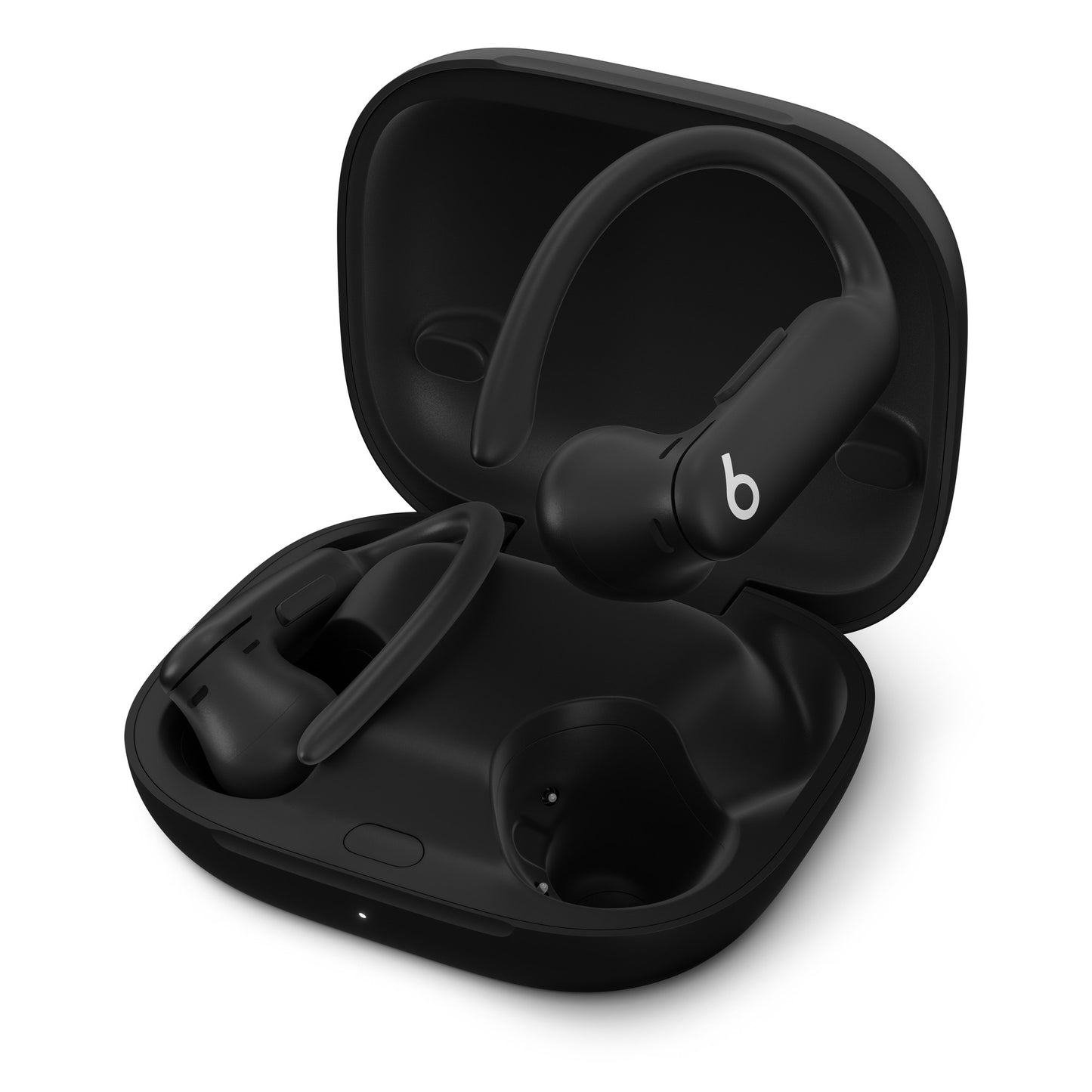 Powerbeats Pro 2 Auriculares True Wireless Negro azabache