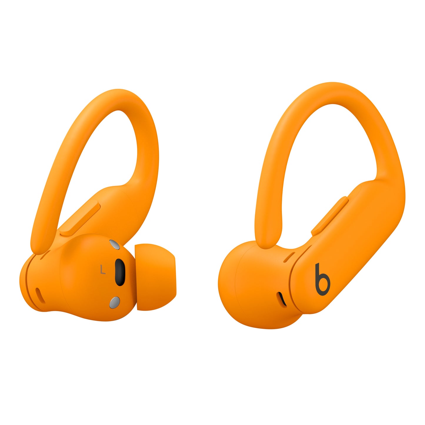 Powerbeats Pro 2 Auriculares True Wireless Naranja electrizante