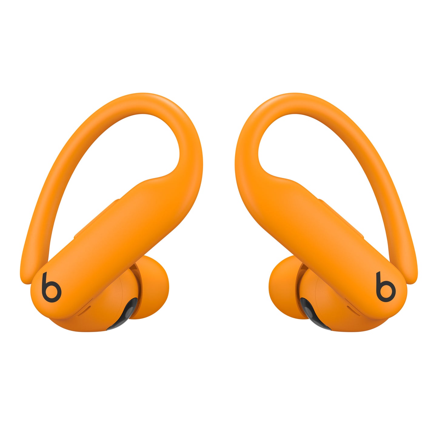 Powerbeats Pro 2 Auriculares True Wireless Naranja electrizante