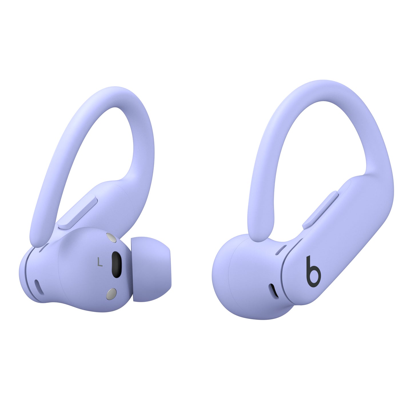 Powerbeats Pro 2 Auriculares True Wireless Púrpura intenso