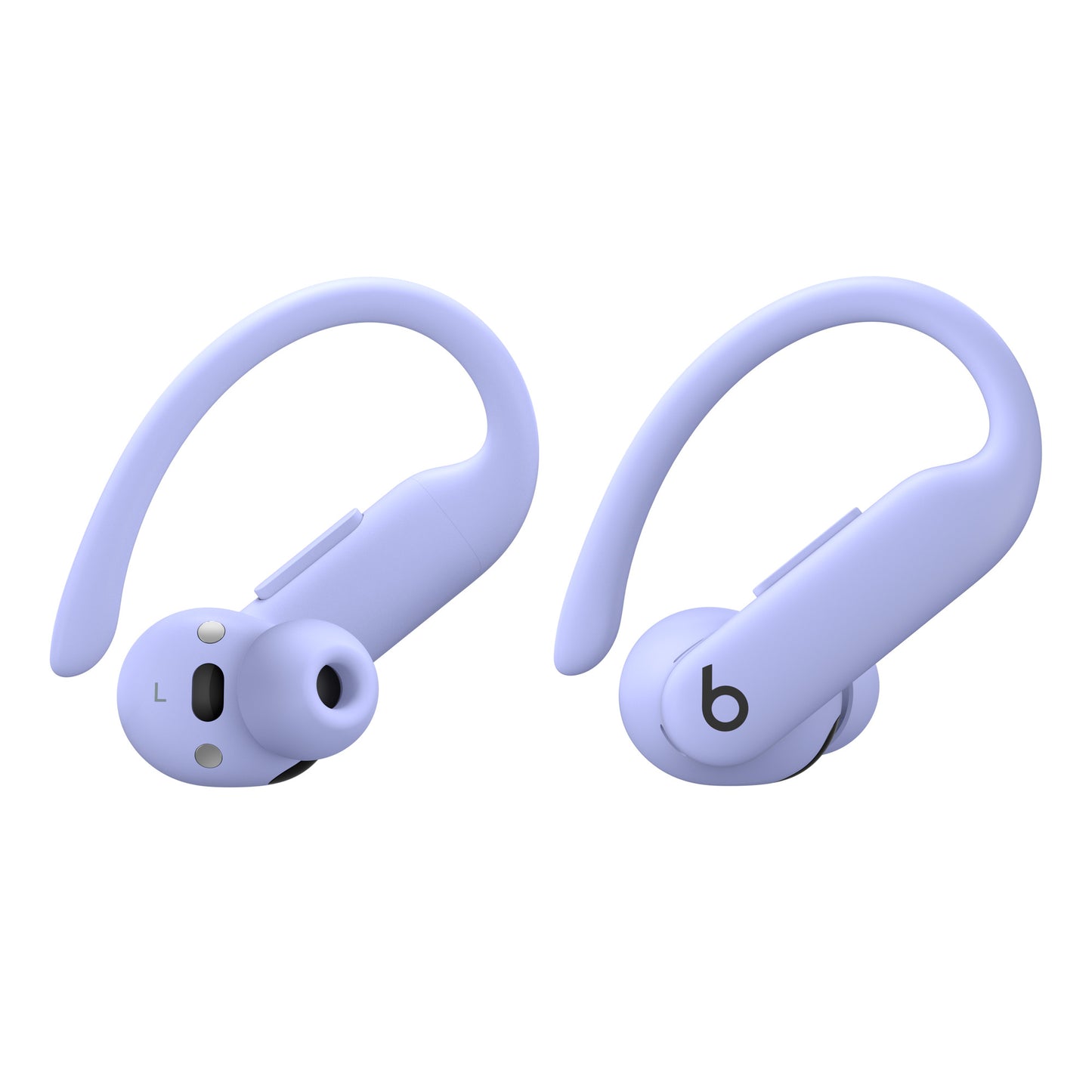 Powerbeats Pro Auriculares True Wireless Púrpura intenso Beats