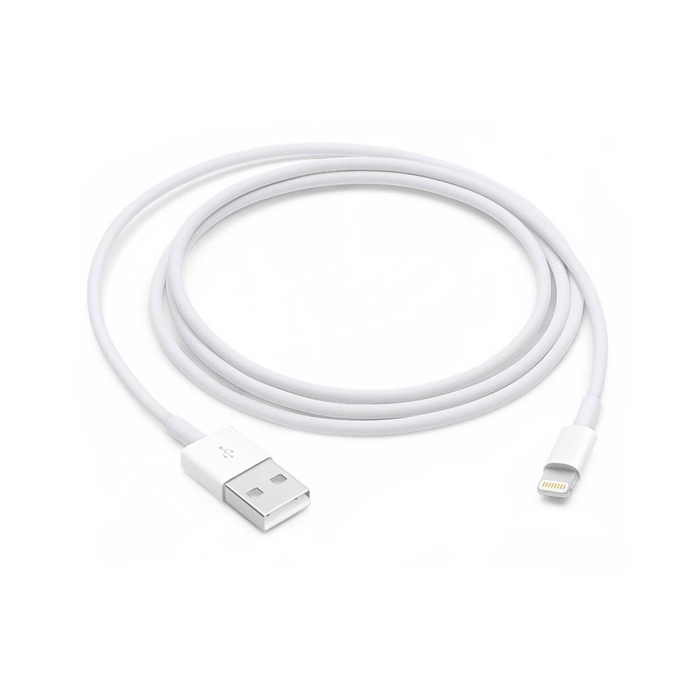 Cable de conector Lightning a USB (1 m)