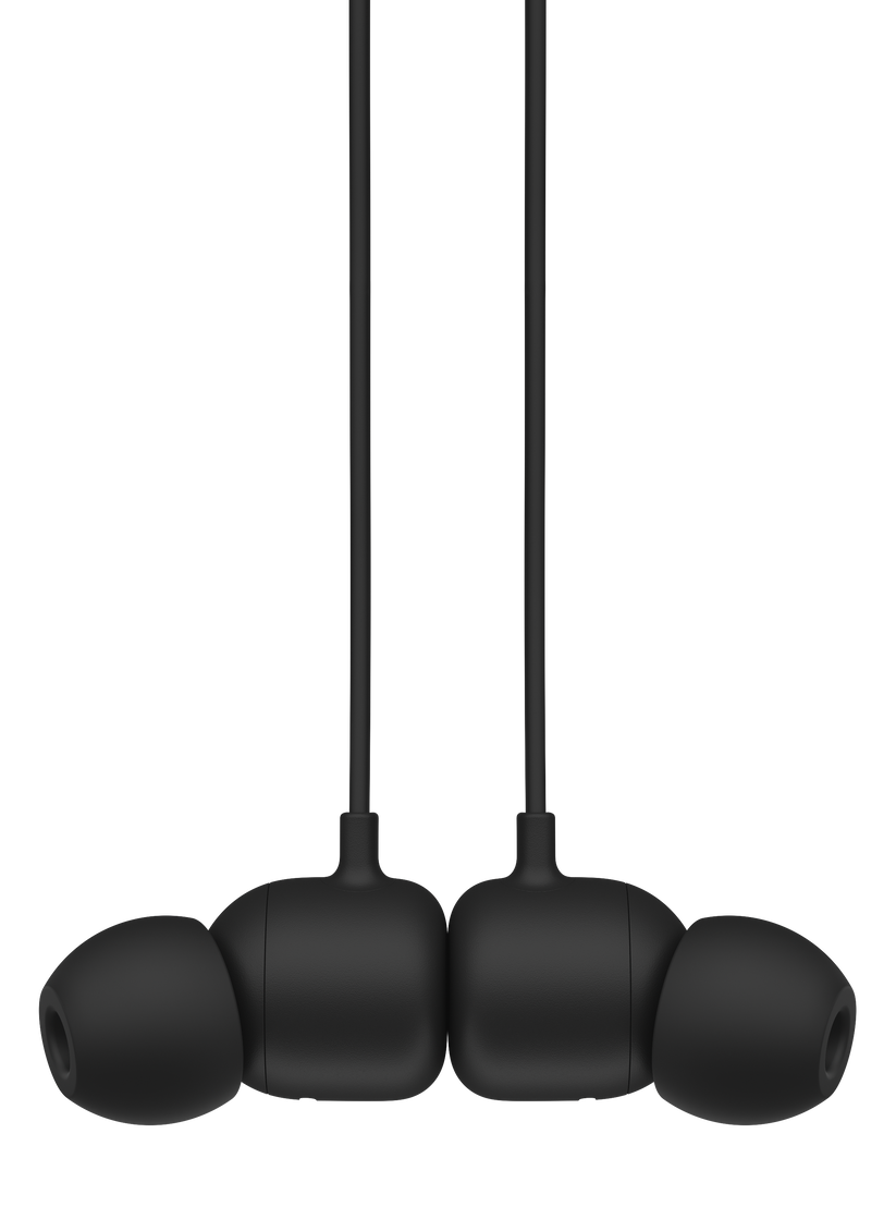 Beats Flex – Auriculares inalámbricos para todo el día – Negro Beats - Rossellimac