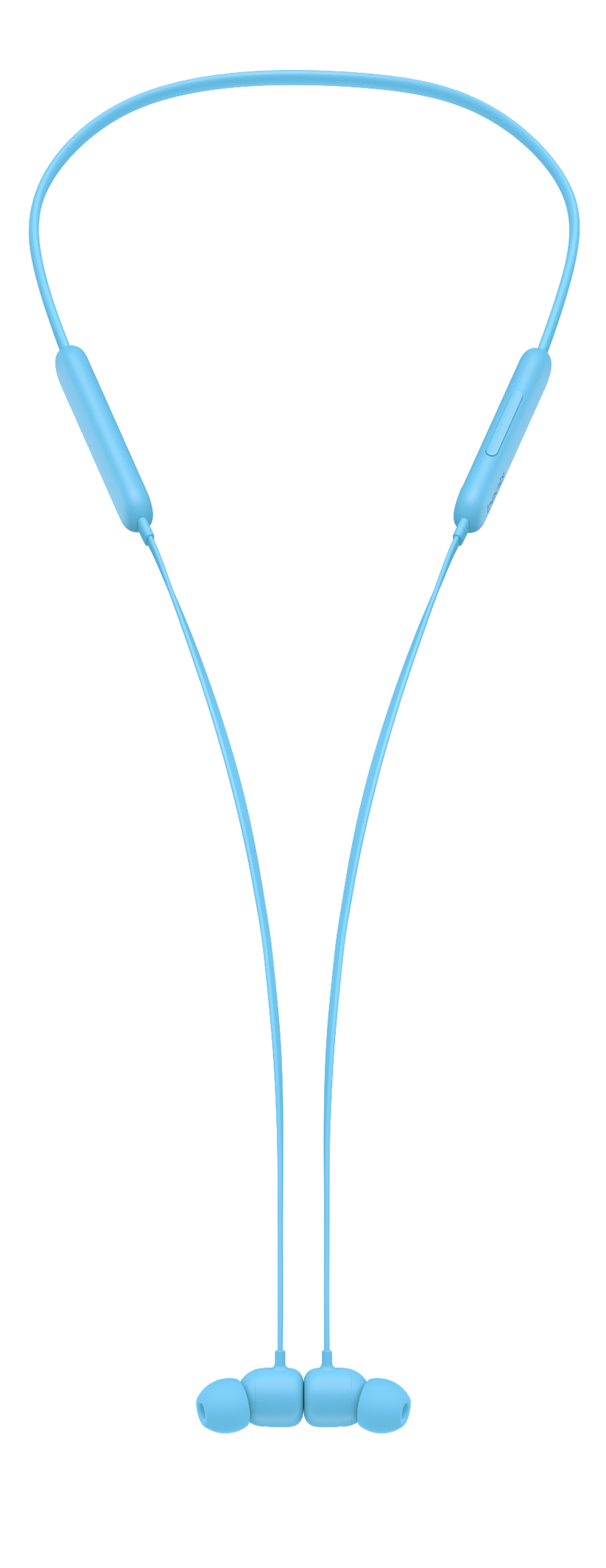 Beats Flex – Auriculares inalámbricos para todo el día – Azul Llama - Rossellimac