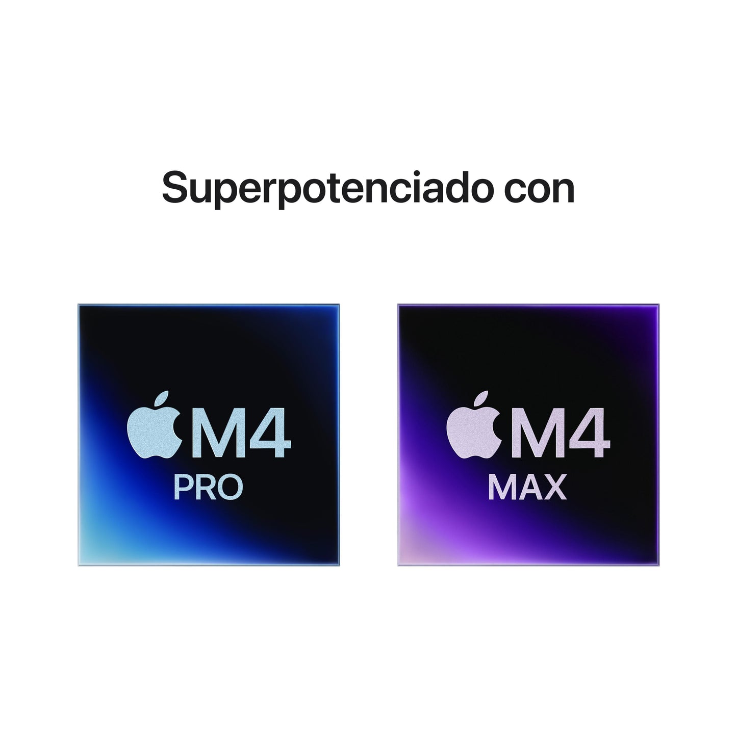 MacBook Pro de 16 pulgadas: Chip M4 Max de Apple con CPU de 16 núcleos y GPU de 40 núcleos, 48 GB RAM, 2 TB SSD, Pantalla nanotexturizada - Plata