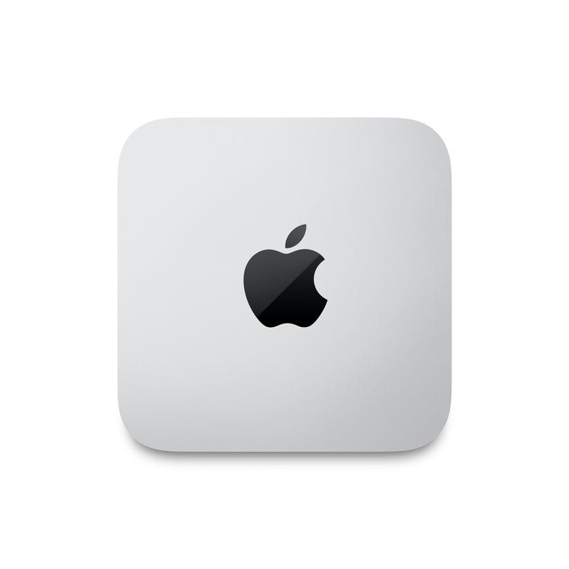 Mac Studio: Chip M1 Ultra de Apple con CPU de diez núcleos y GPU de treinta y dos núcleos, 1 TB SSD - Rossellimac