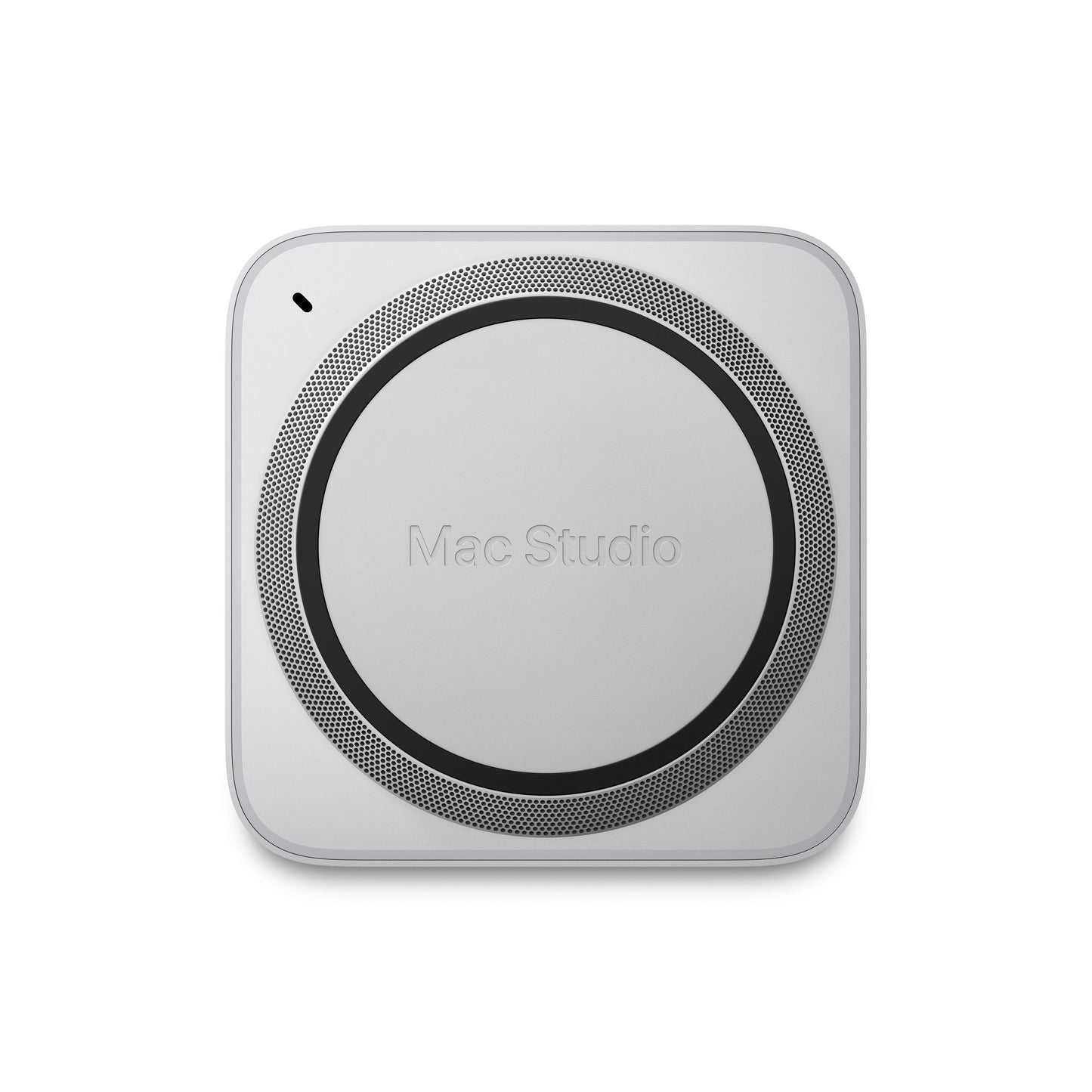 Mac Studio: Chip M1 Ultra de Apple con CPU de diez núcleos y GPU de treinta y dos núcleos, 1 TB SSD - Rossellimac