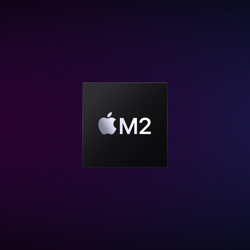 Mac mini: Chip M2 de Apple con CPU de ocho núcleos y GPU de diez núcleos, 512 GB SSD - Plata - Rossellimac