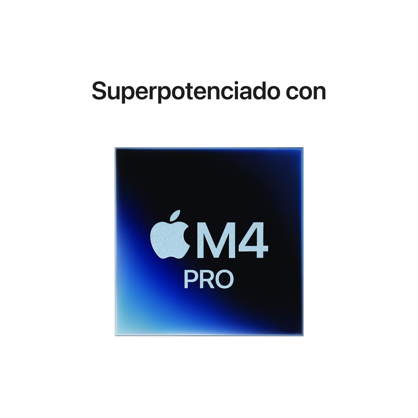 Mac mini: Chip M4 Pro de Apple con CPU de 14 núcleos y GPU de 20 núcleos, 24 GB RAM, 512 GB SSD, 10 Gigabit Ethernet - Plata