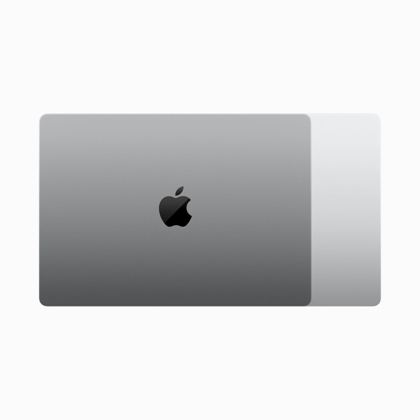 MacBook Pro 14 pulgadas Chip M3 de Apple con CPU de 8 núcleos y GPU de 10 núcleos, 24 GB, 512 GB SSD - Plata