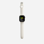 Correa Tempo Band para Apple Watch 46mm beige | Nomad