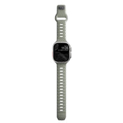 Correa Sport Band para Apple Watch 42/49mm gris de Nomad