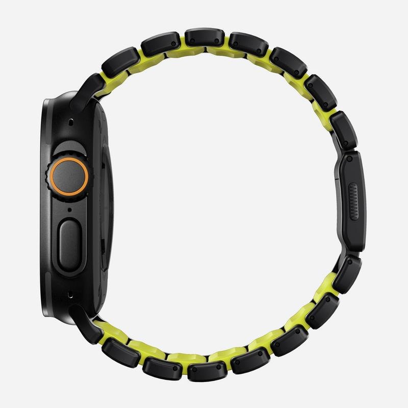 Correa Stratos para Apple Watch Ultra 1 / 11 / SE | Nomad