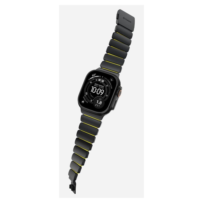 Correa Stratos para Apple Watch Ultra 1 / 11 / SE | Nomad