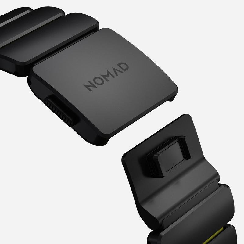 Correa Stratos para Apple Watch Ultra 1 / 11 / SE | Nomad