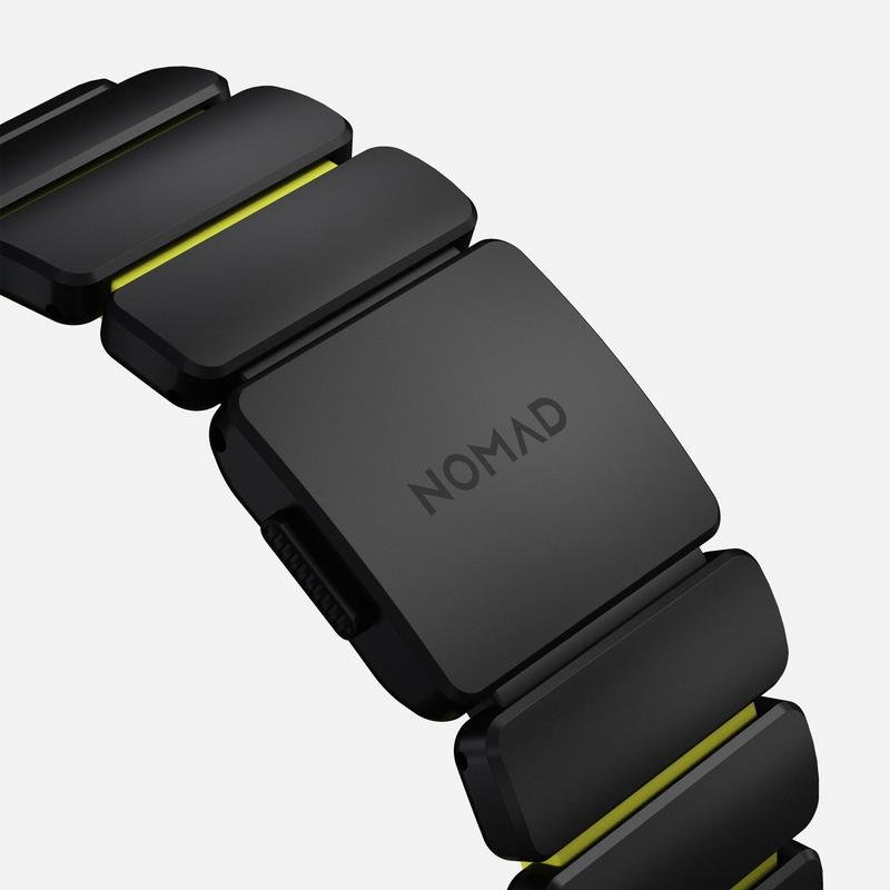 Correa Stratos para Apple Watch Ultra 1 / 11 / SE | Nomad