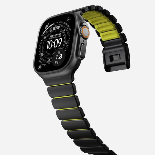 Correa Stratos para Apple Watch Ultra 1 / 11 / SE | Nomad