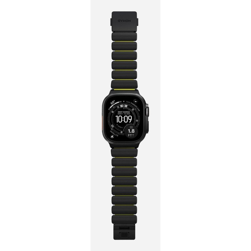 Correa Stratos para Apple Watch Ultra 1 / 11 / SE | Nomad
