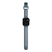 Correa Sport Band para Apple Watch 42/49mm azul marino de Nomad