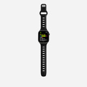 Correa Tempo Band para Apple Watch 42mm negro | Nomad