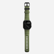 Correa Rocky Point Band para Apple Watch 46/49mm verde | Nomad